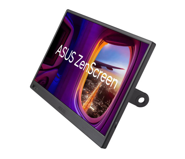 ASUS ZenScreen MB169CK - 1325824 - zdjęcie 2